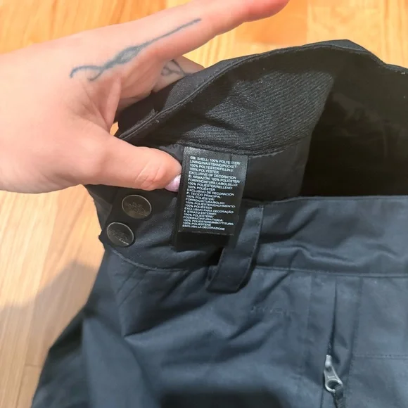 The North Face Insulated Pant - Women's - Picture 3 of 5